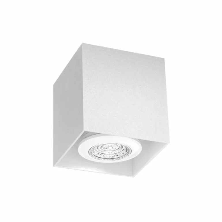 Box Mini Plafondlamp
