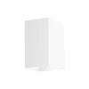 Box Mini Wandlamp