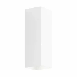 Box Mini Wandlamp