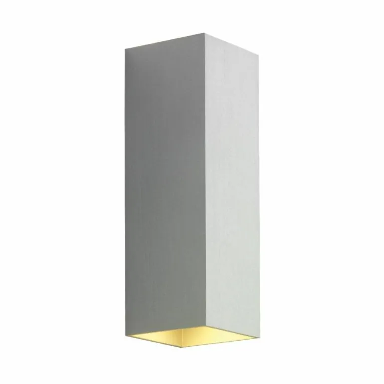 Box Mini Wandlamp