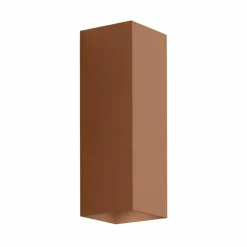 Box Mini Wandlamp