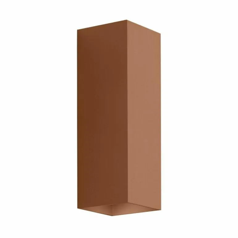 Box Mini Wandlamp
