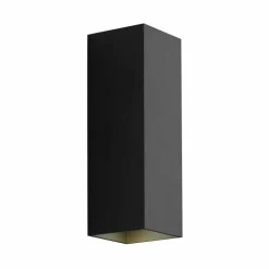 Box Mini Wandlamp