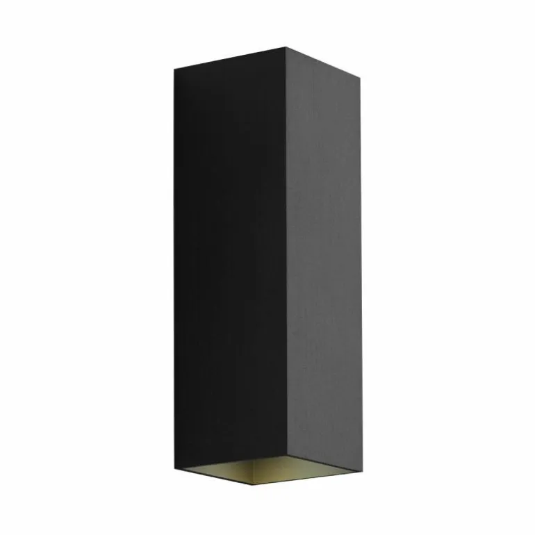 Box Mini Wandlamp