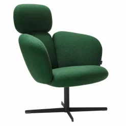 Bras Highback Loungestoel