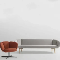 Bras 3-zits Bank