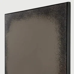 Bronze Spiegel