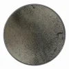 Bronze Spiegel Rond