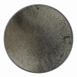 Bronze Spiegel Rond