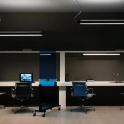 Brueghel Direct/Indirect Hanglamp