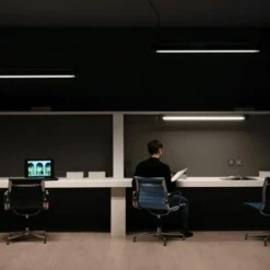 Brueghel Direct/Indirect Hanglamp
