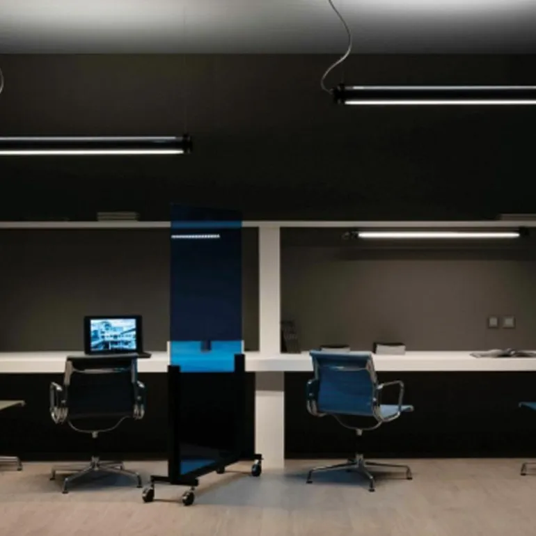 Brueghel Direct/Indirect Hanglamp