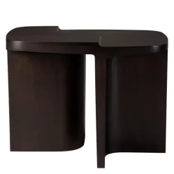 Brutalist Bijzettafel