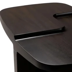 Brutalist Bijzettafel