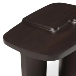 Brutalist Bijzettafel