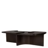 Brutalist Salontafel