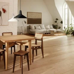 B-Table Eettafel