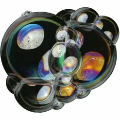 Bubble Vloerkleed