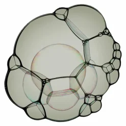 Bubble Vloerkleed