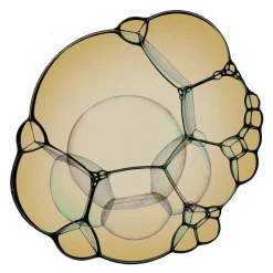 Bubble Vloerkleed