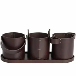 Buckets Pennenhouder