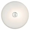 Button Mini Wand- plafondlamp