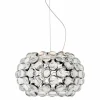 Caboche Plus Piccola Hanglamp