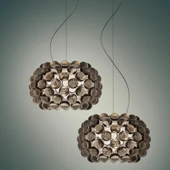 Caboche Plus Piccola Hanglamp