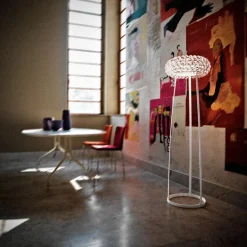 Caboche Vloerlamp