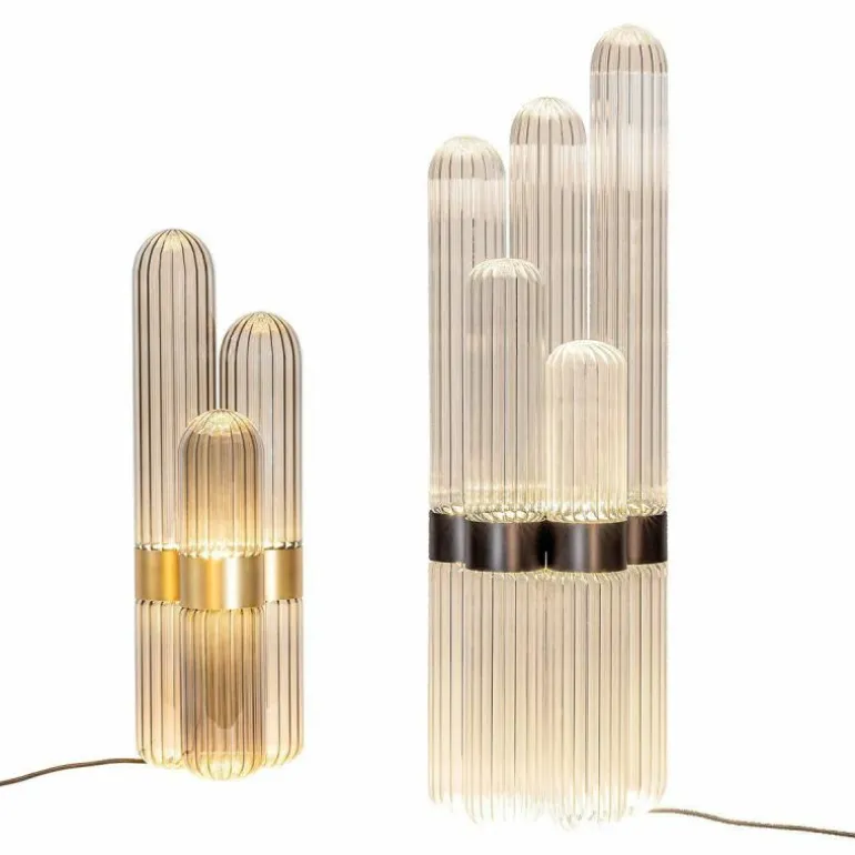 Cactus Vloerlamp