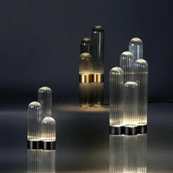 Cactus Vloerlamp