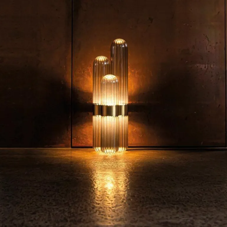 Cactus Vloerlamp