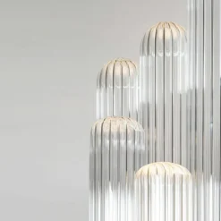 Cactus Vloerlamp