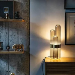 Cactus Vloerlamp