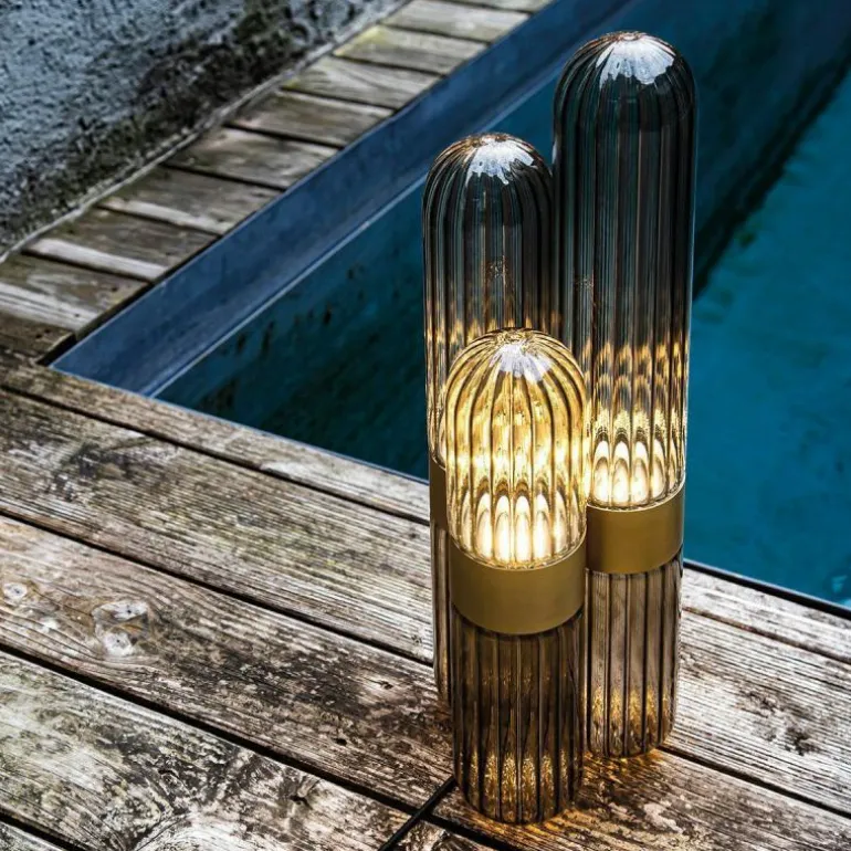 Cactus Vloerlamp