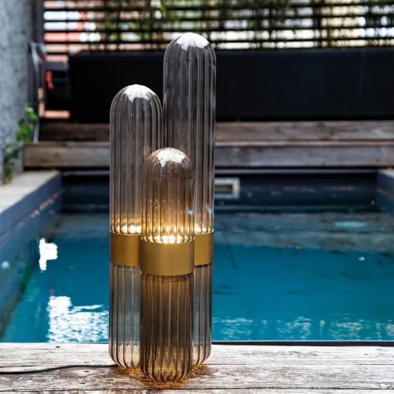 Cactus Vloerlamp