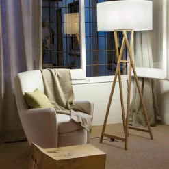 Cala Vloerlamp