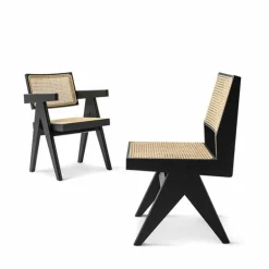 Capitol Complex Chair