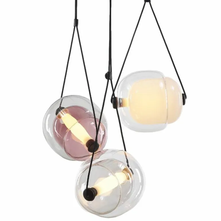 Capsula Triangle Hanglamp
