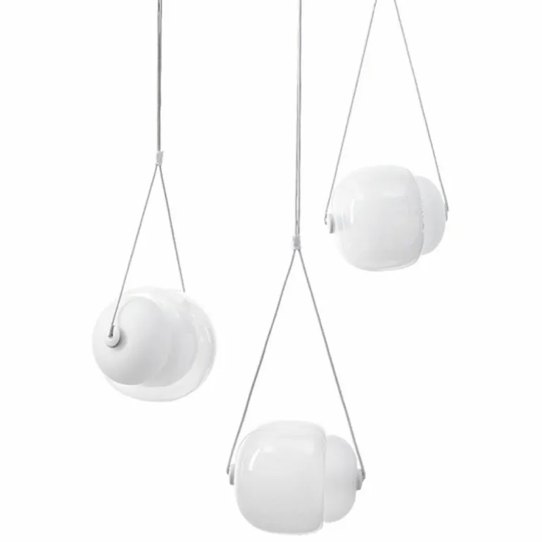 Capsula Triangle Hanglamp
