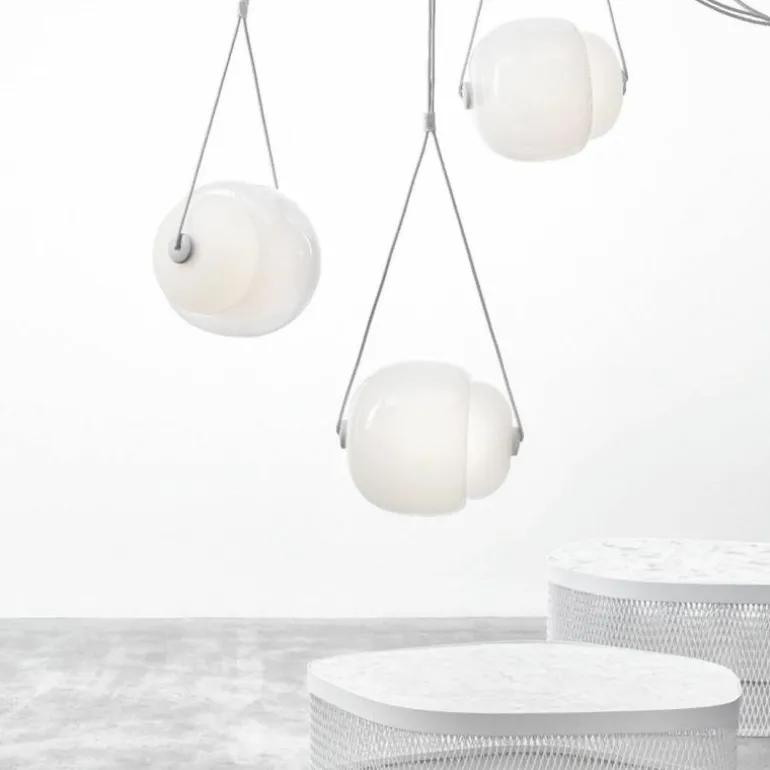 Capsula Triangle Hanglamp