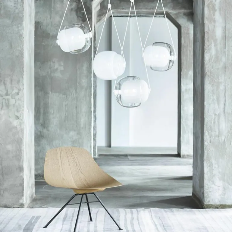 Capsula Triangle Hanglamp