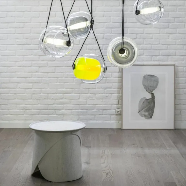Capsula Triangle Hanglamp
