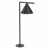 Captain Flint Bollard Outdoor Vloerlamp