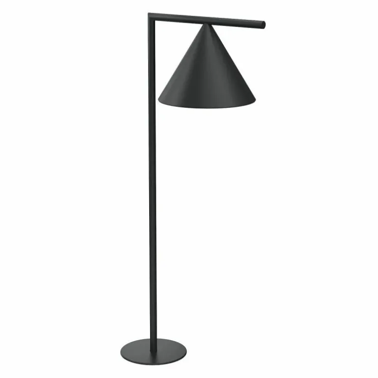Captain Flint Bollard Outdoor Vloerlamp