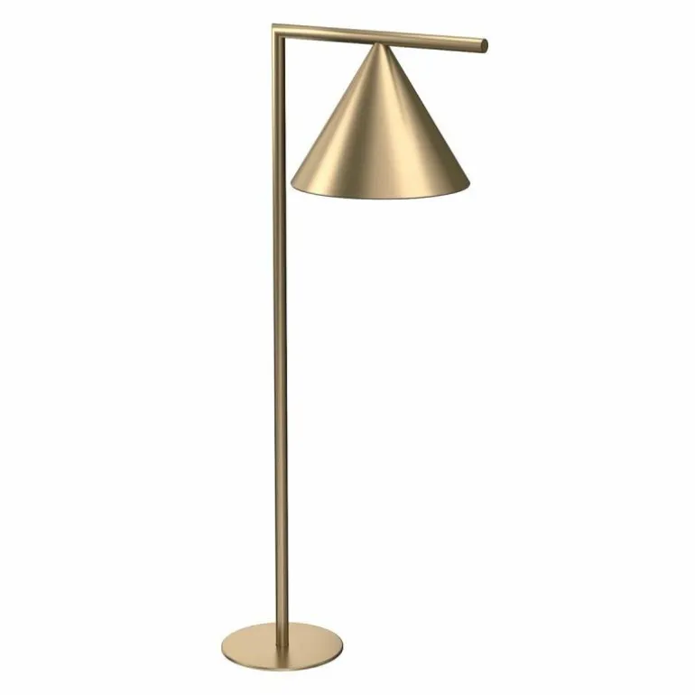 Captain Flint Bollard Outdoor Vloerlamp