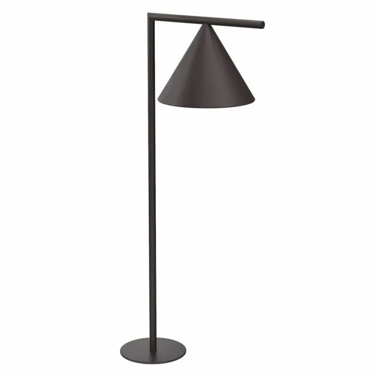 Captain Flint Bollard Outdoor Vloerlamp