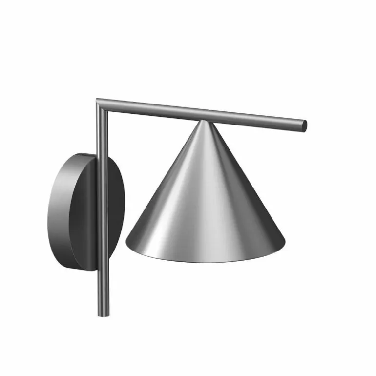 Captain Flint Outdoor Wandlamp