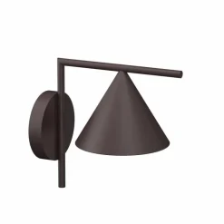 Captain Flint Outdoor Wandlamp