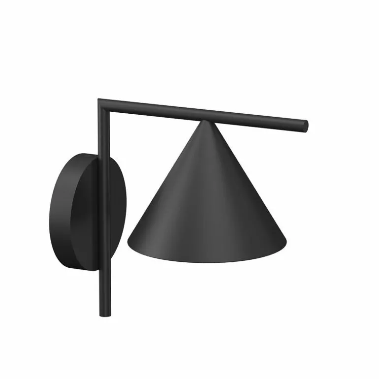 Captain Flint Outdoor Wandlamp
